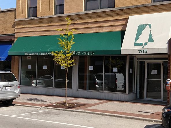 705 Main St, Evanston, IL 60202